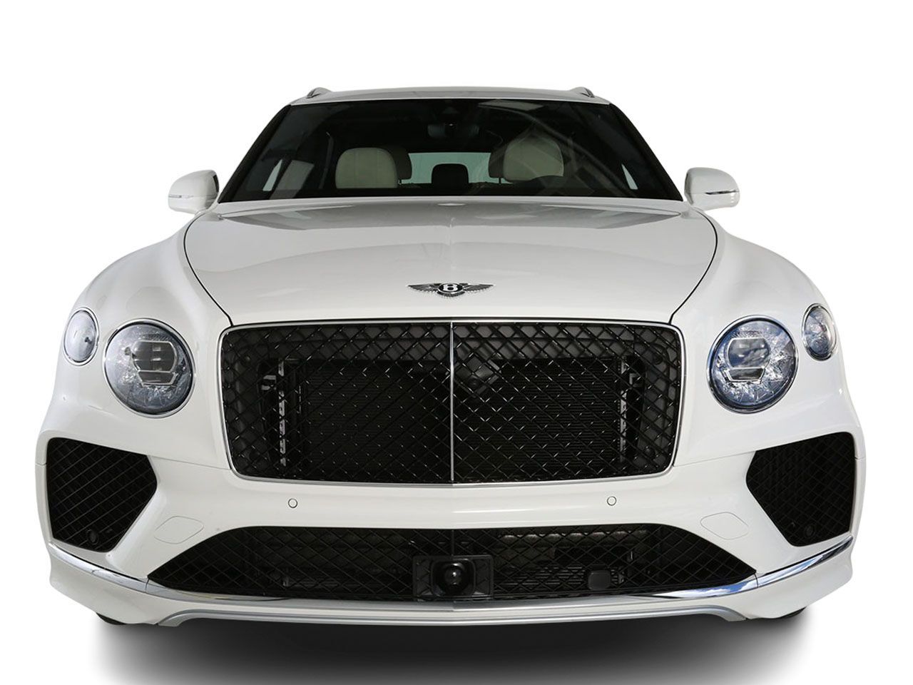 2026 Bentley Bentayga EWB Indianapolis IN