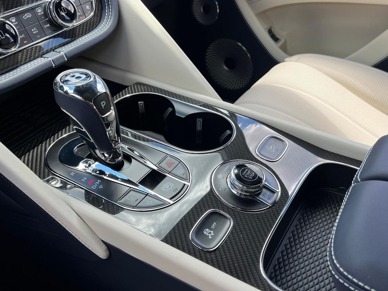 2026 Bentley Bentayga EWB Indianapolis IN