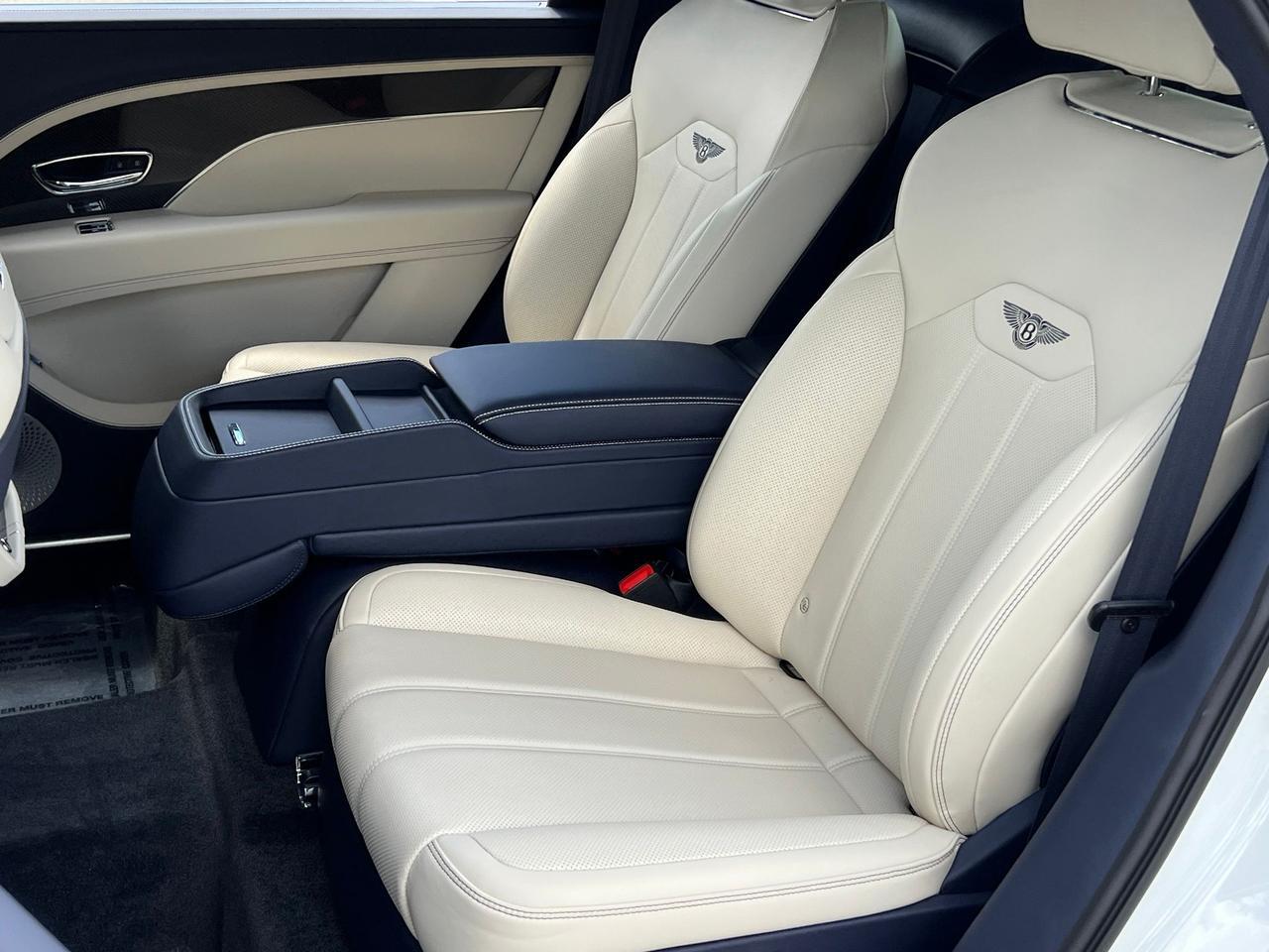 2026 Bentley Bentayga EWB Indianapolis IN