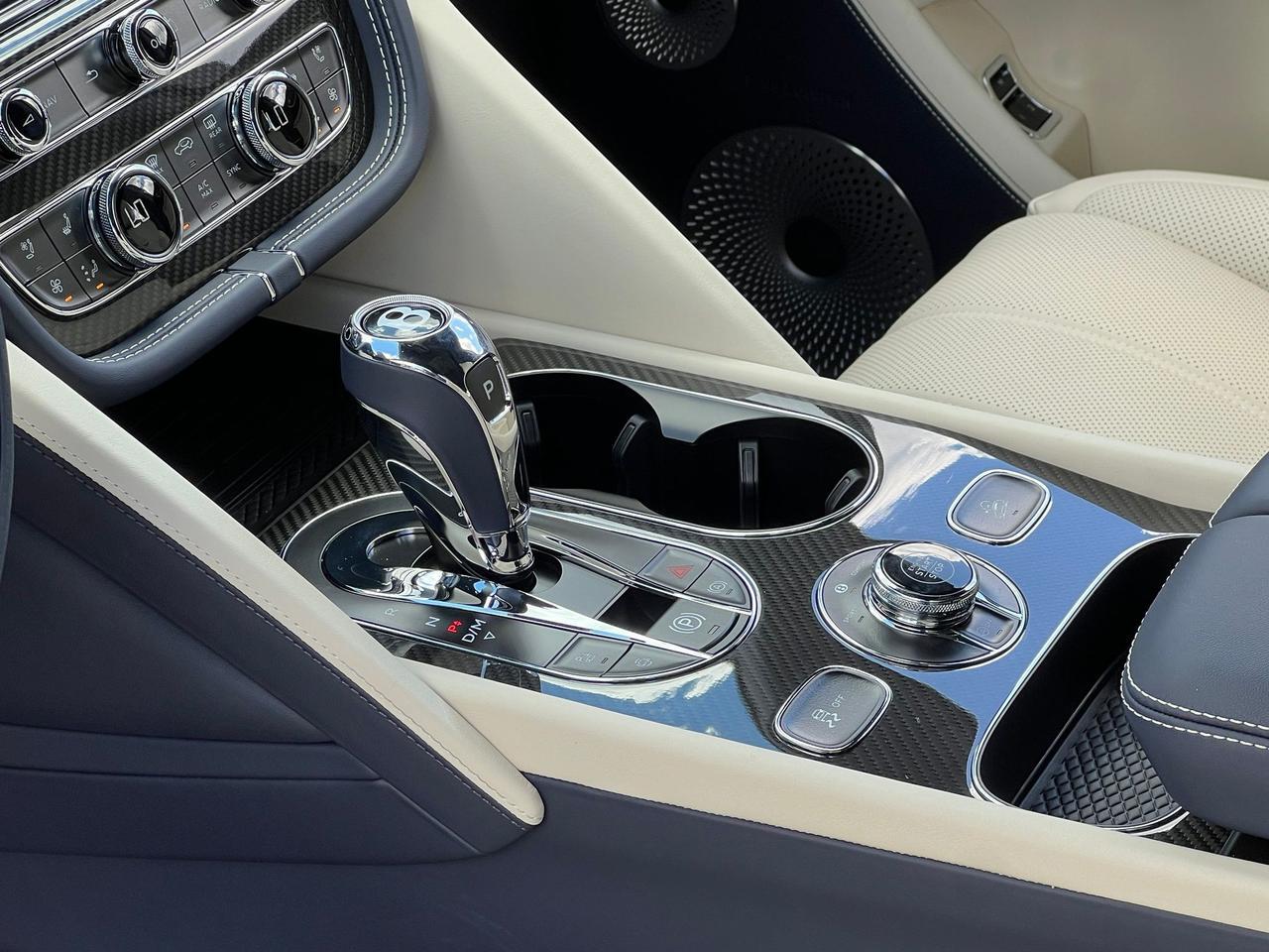 2026 Bentley Bentayga EWB Indianapolis IN