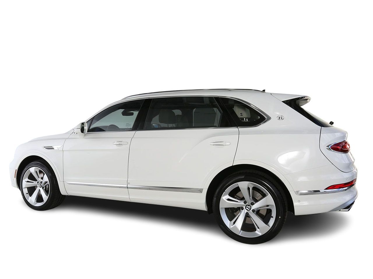 2026 Bentley Bentayga EWB Indianapolis IN