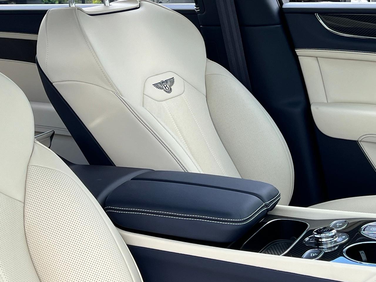 2026 Bentley Bentayga EWB Indianapolis IN