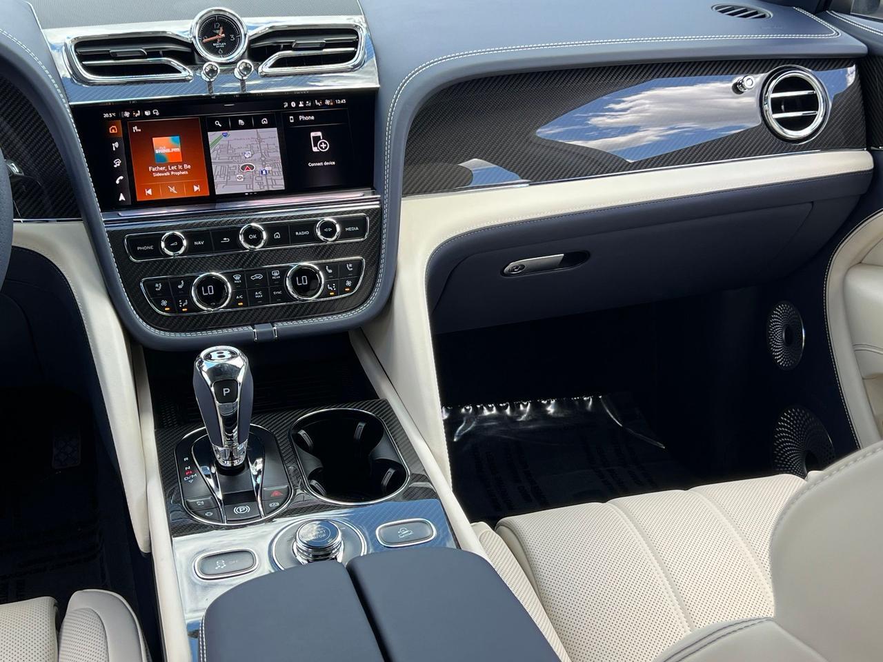 2026 Bentley Bentayga EWB Indianapolis IN
