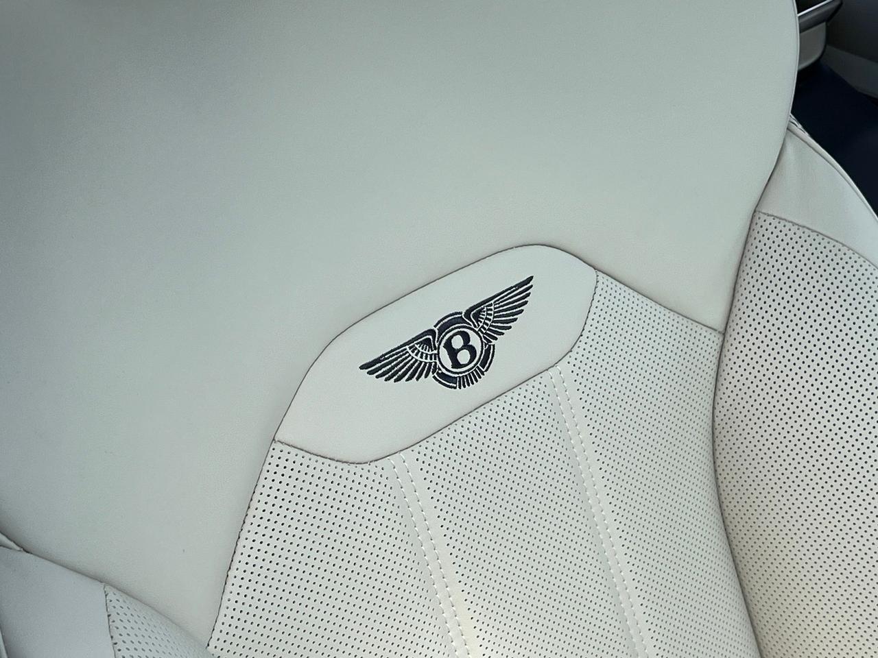 2026 Bentley Bentayga EWB Indianapolis IN