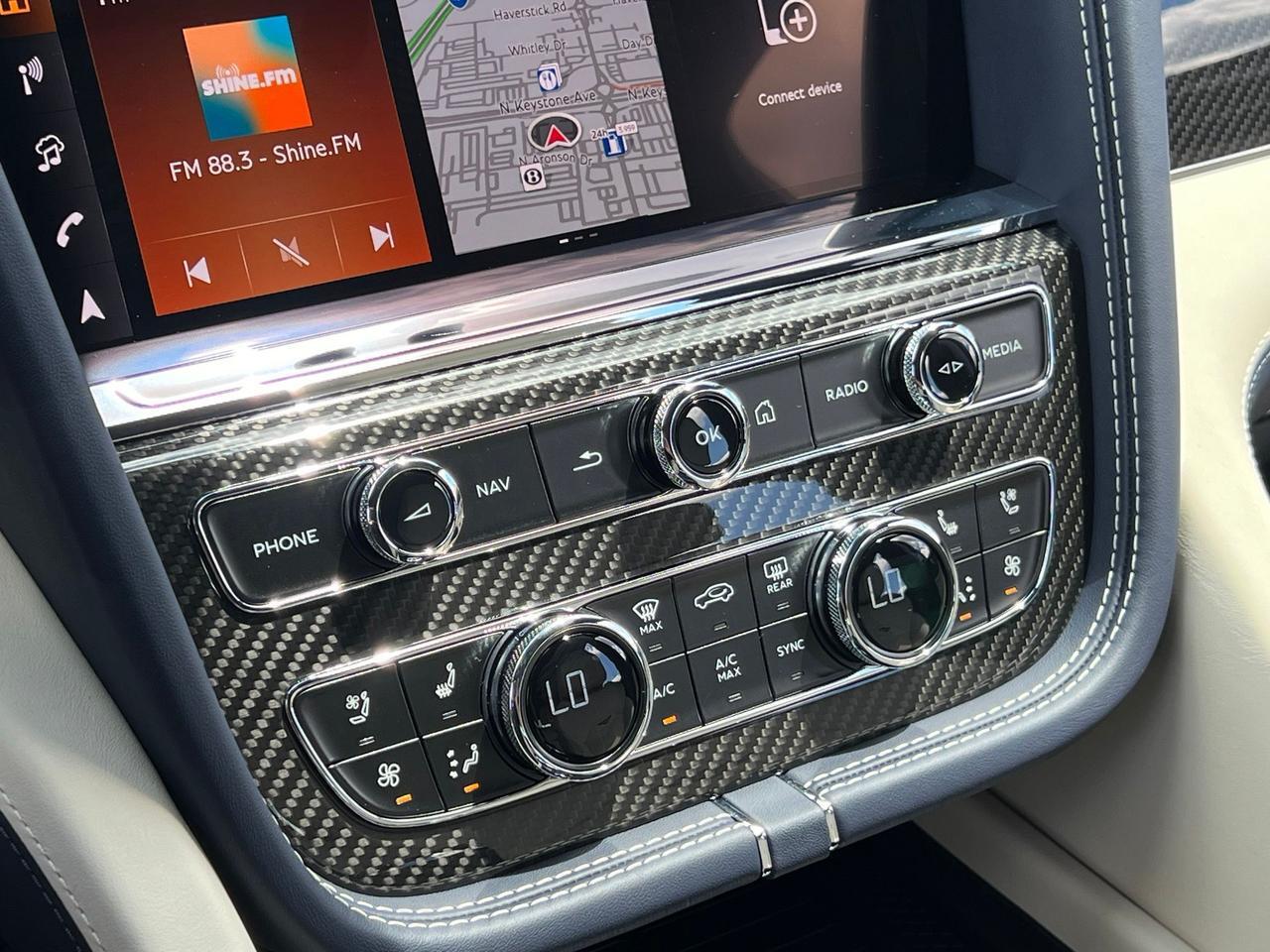 2026 Bentley Bentayga EWB Indianapolis IN