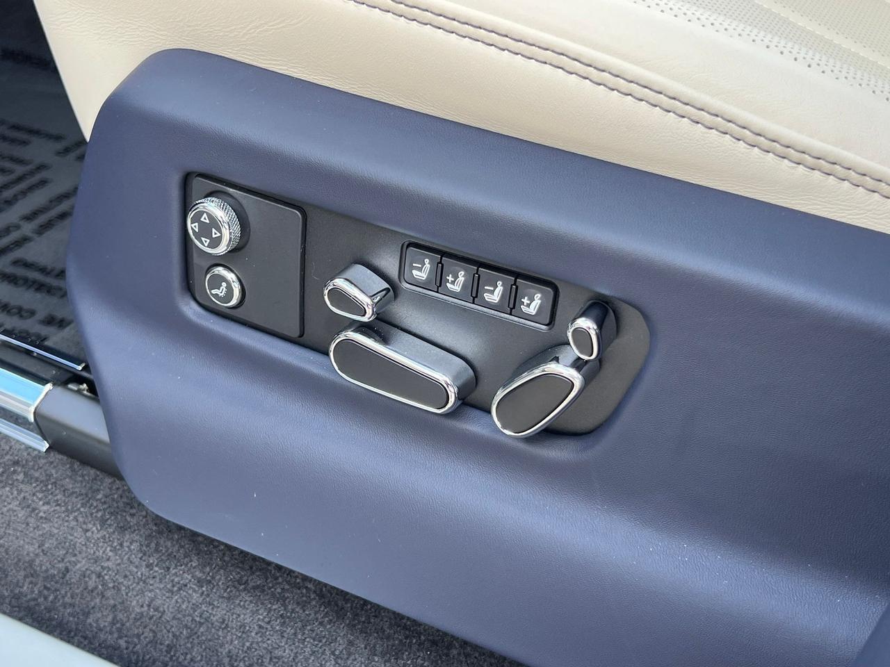 2026 Bentley Bentayga EWB Indianapolis IN