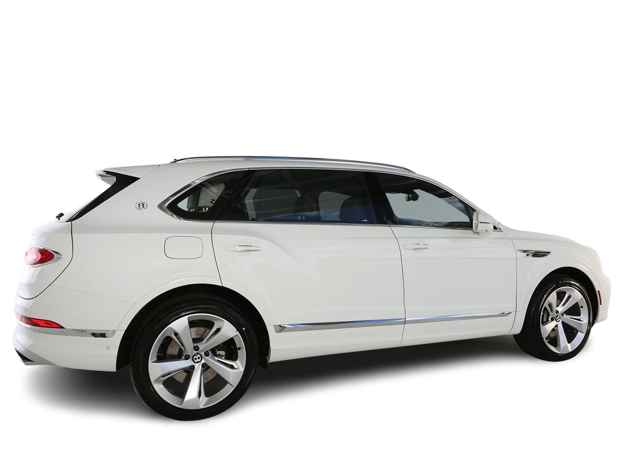 2026 Bentley Bentayga EWB Indianapolis IN