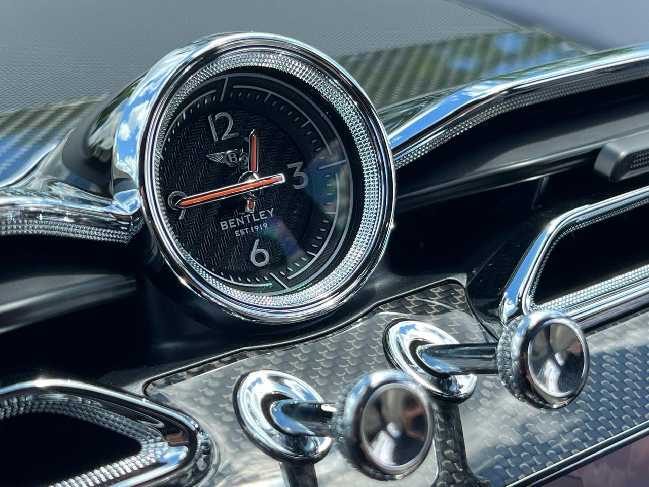 2026 Bentley Bentayga EWB Indianapolis IN