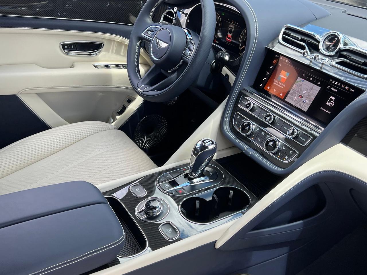 2026 Bentley Bentayga EWB Indianapolis IN