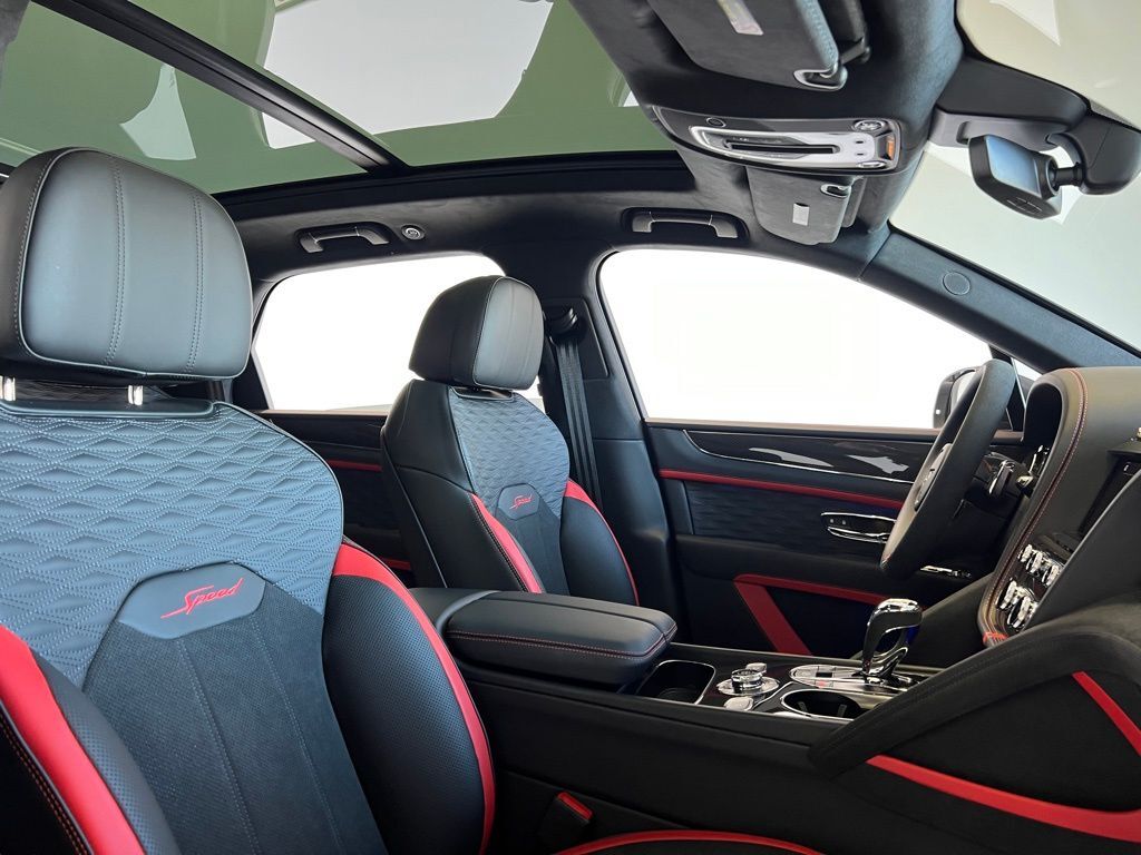 2026 Bentley Bentayga Speed Indianapolis IN