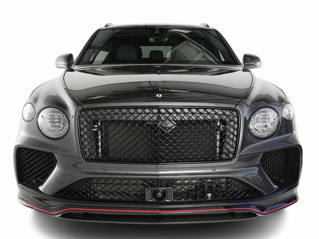 2026 Bentley Bentayga Speed Indianapolis IN