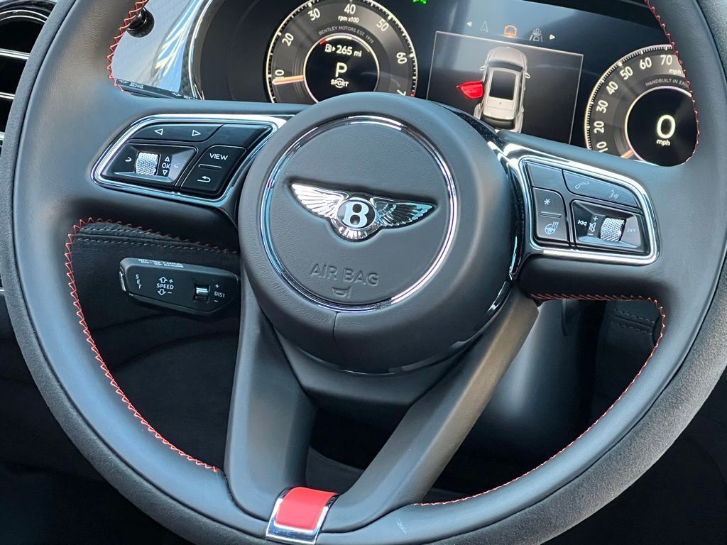 2026 Bentley Bentayga Speed Indianapolis IN