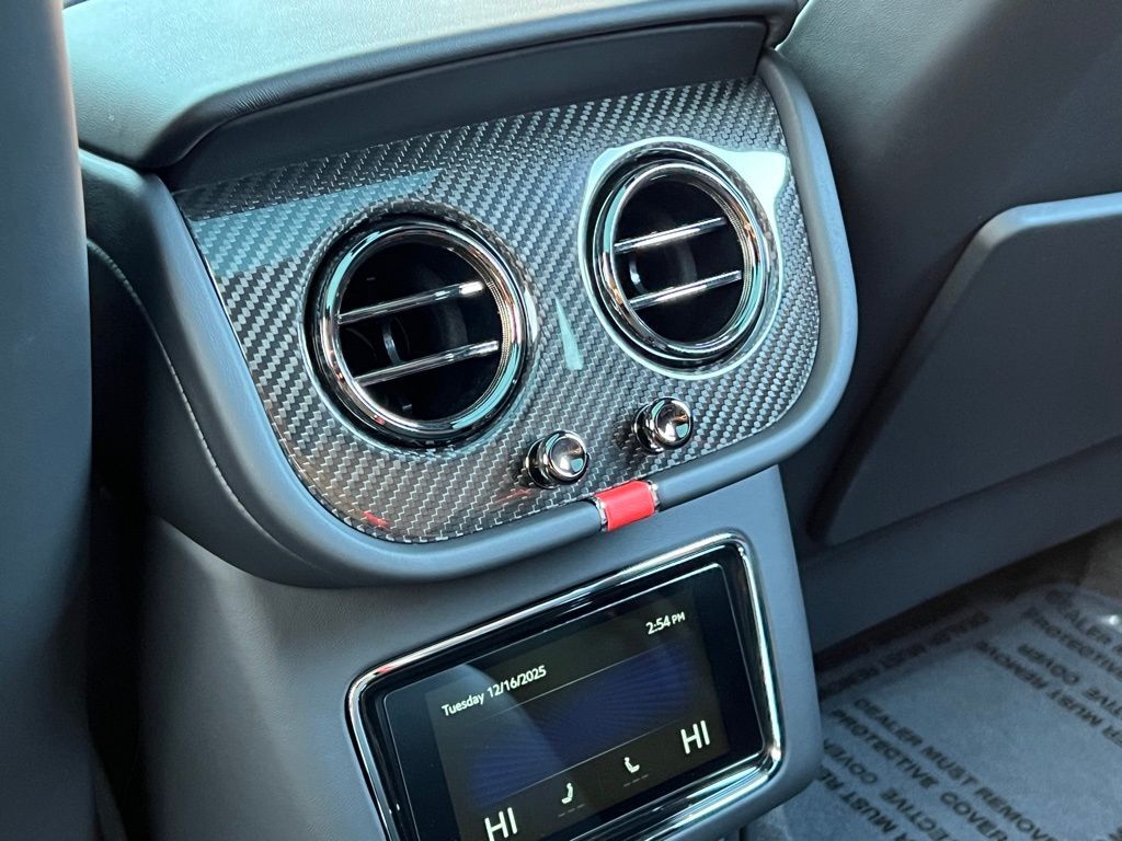 2026 Bentley Bentayga Speed Indianapolis IN