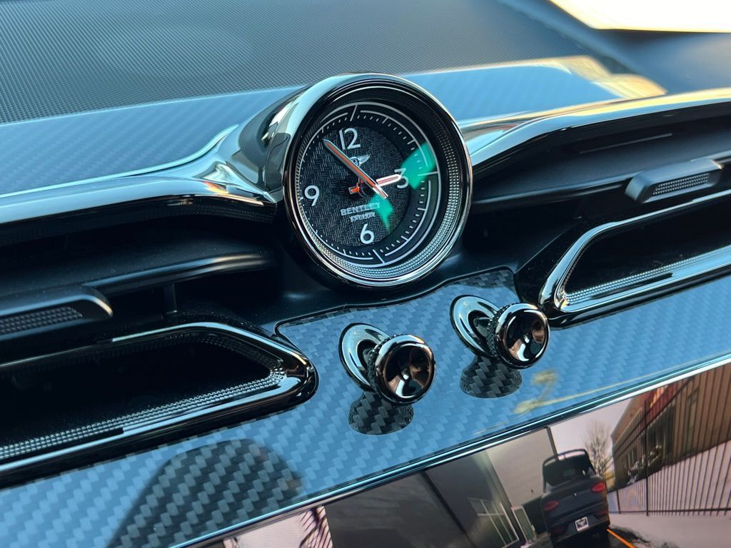 2026 Bentley Bentayga Speed Indianapolis IN