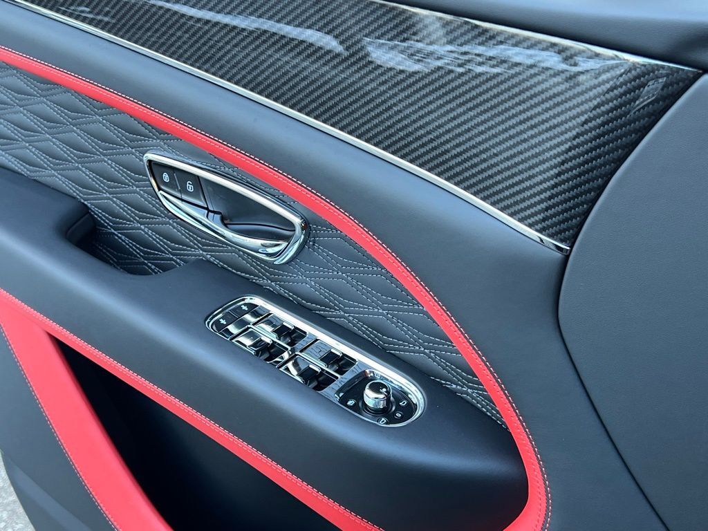 2026 Bentley Bentayga Speed Indianapolis IN