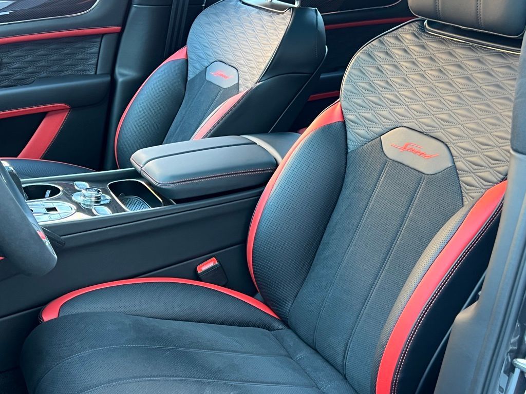 2026 Bentley Bentayga Speed Indianapolis IN