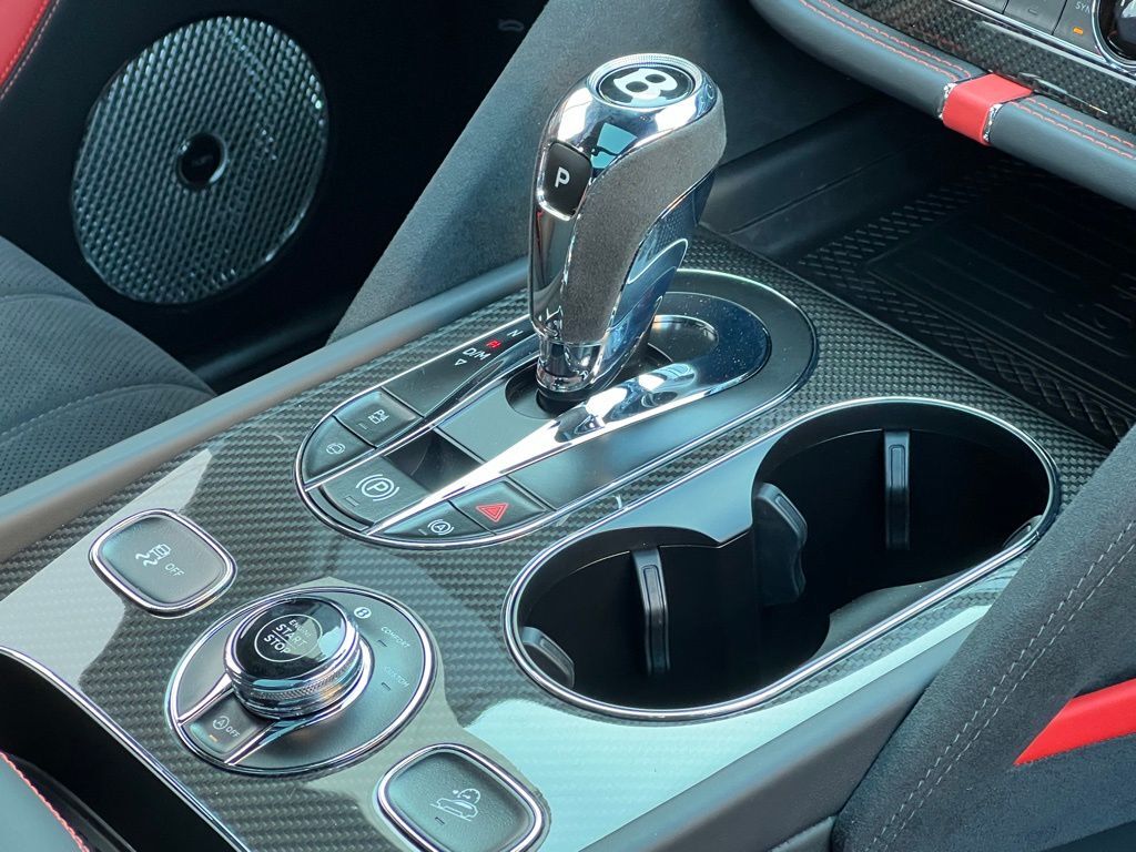 2026 Bentley Bentayga Speed Indianapolis IN