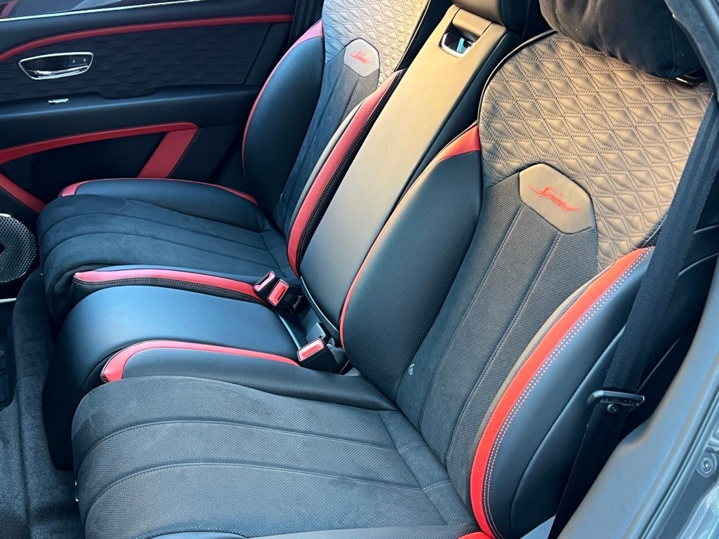 2026 Bentley Bentayga Speed Indianapolis IN