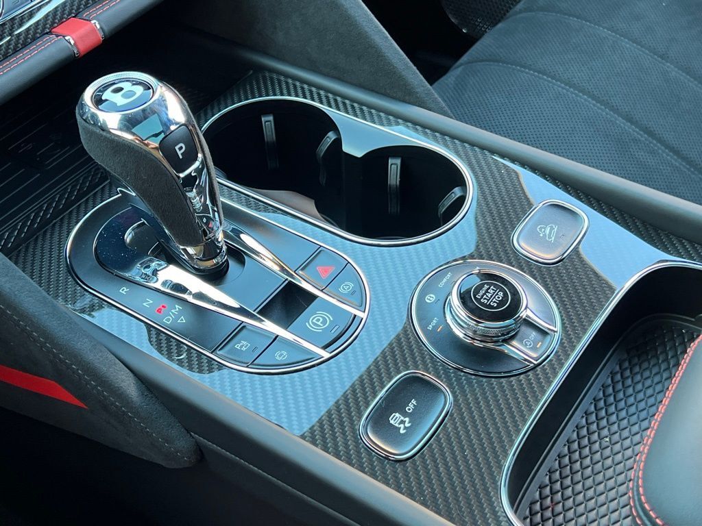 2026 Bentley Bentayga Speed Indianapolis IN