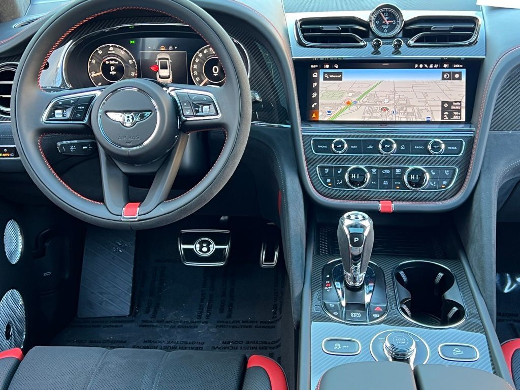 2026 Bentley Bentayga Speed Indianapolis IN