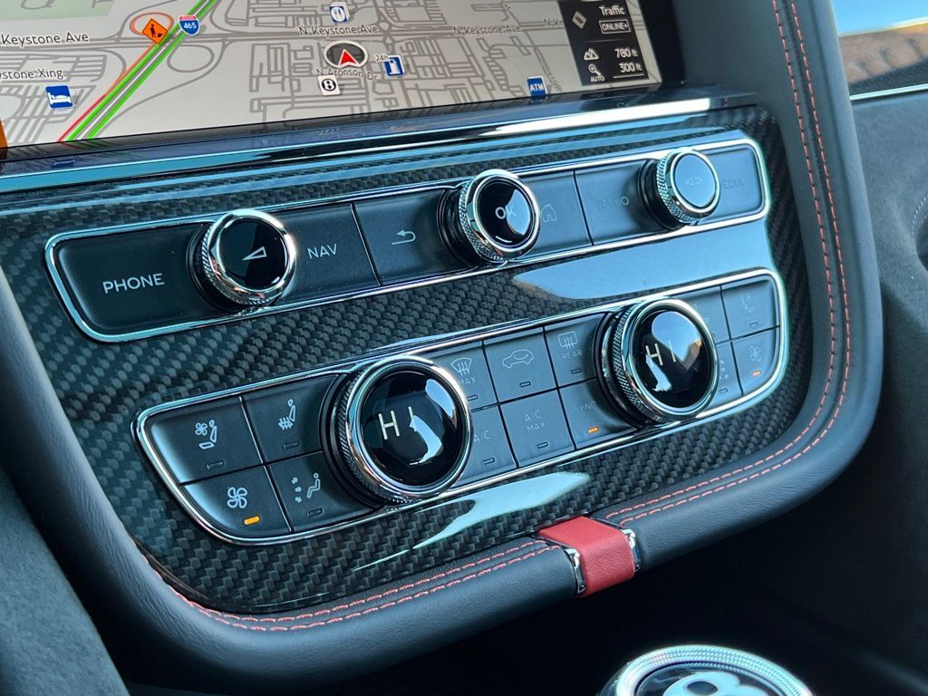 2026 Bentley Bentayga Speed Indianapolis IN