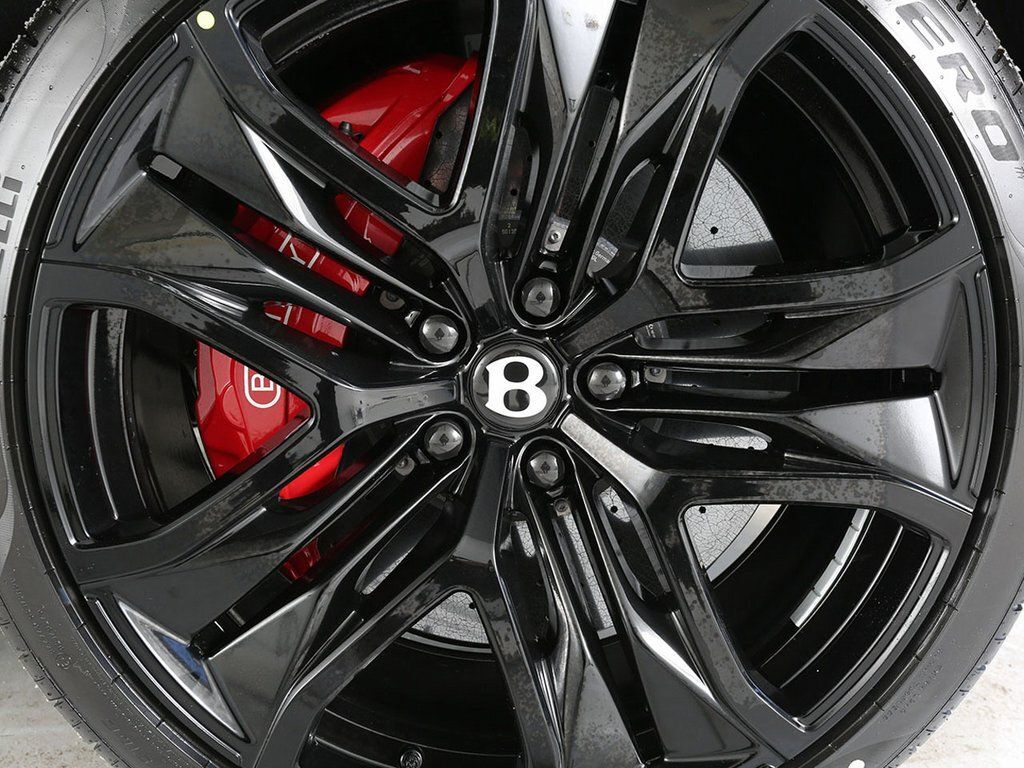 2026 Bentley Bentayga Speed Indianapolis IN