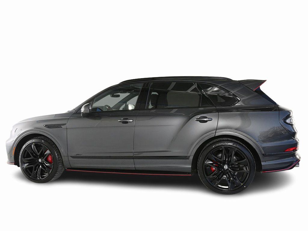 2026 Bentley Bentayga Speed Indianapolis IN