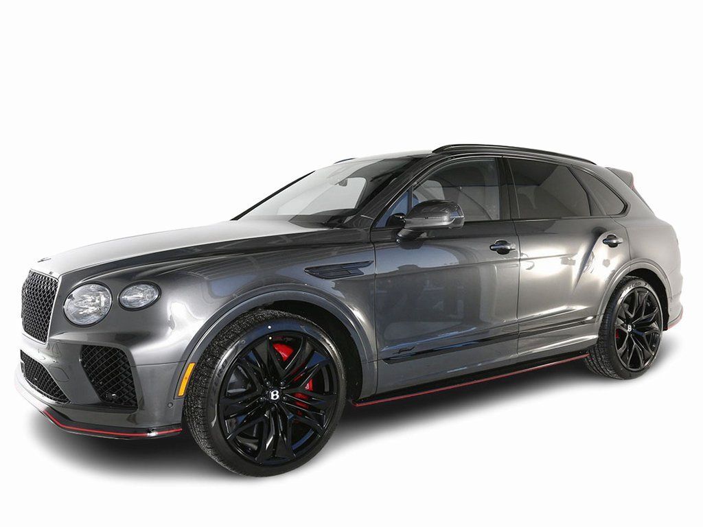 2026 Bentley Bentayga Speed Indianapolis IN