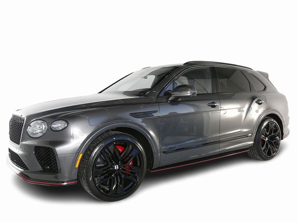 2026 Bentley Bentayga Speed Indianapolis IN