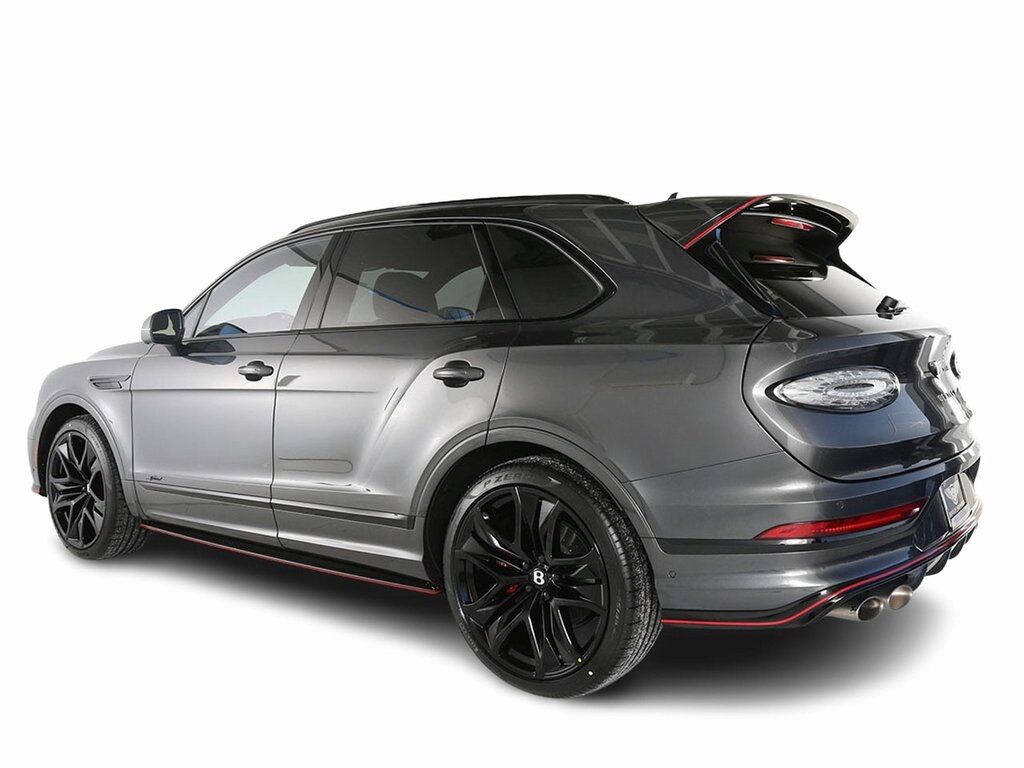 2026 Bentley Bentayga Speed Indianapolis IN