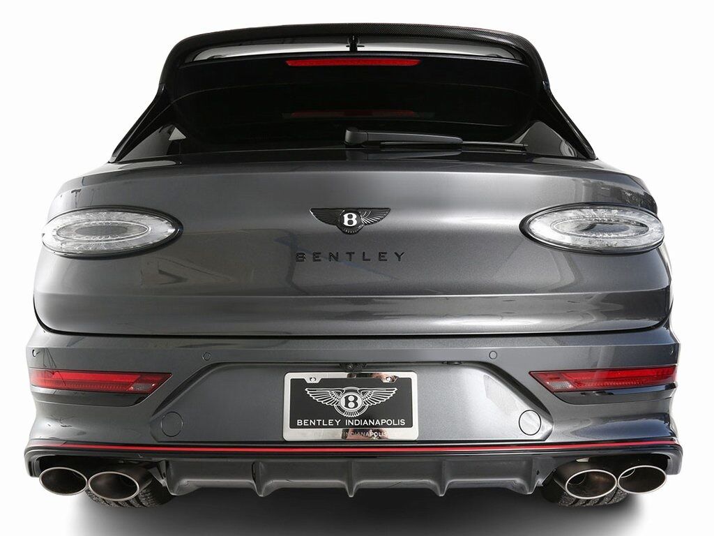 2026 Bentley Bentayga Speed Indianapolis IN