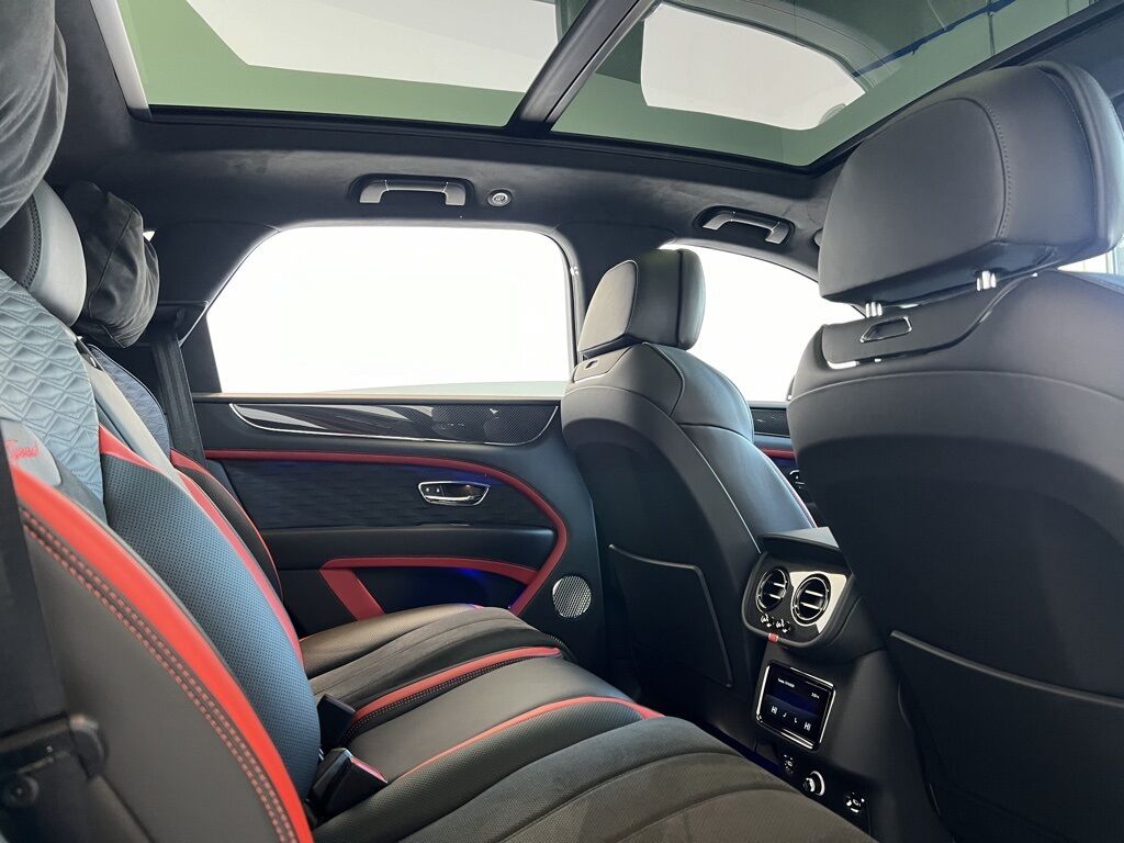 2026 Bentley Bentayga Speed Indianapolis IN