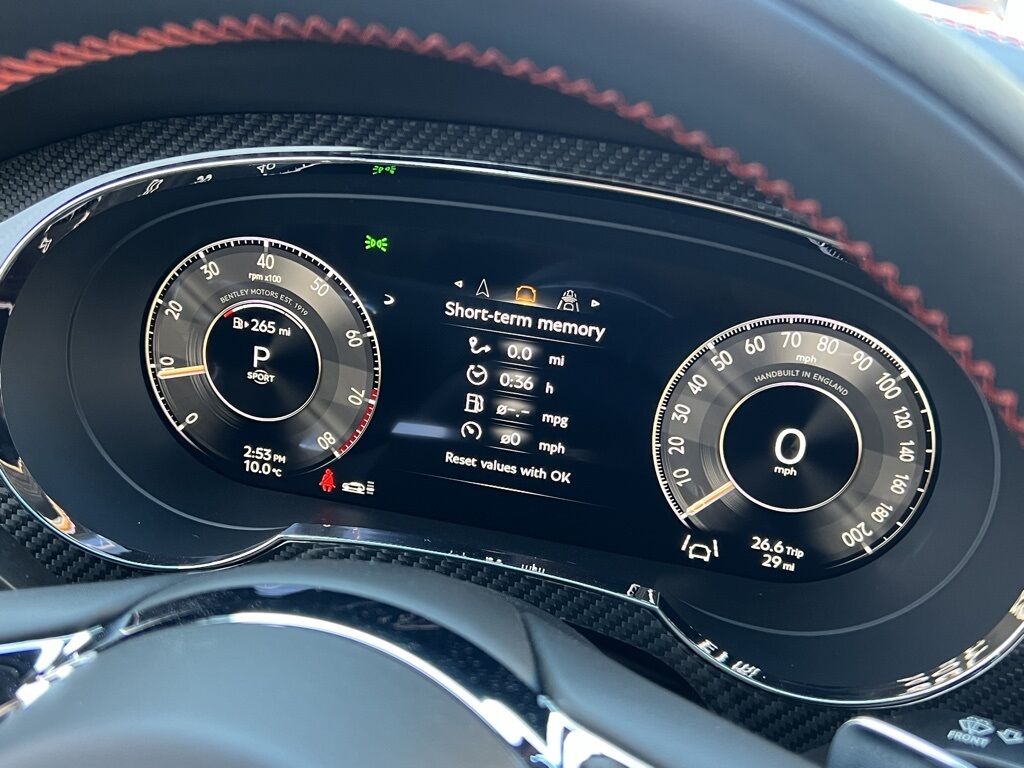 2026 Bentley Bentayga Speed Indianapolis IN