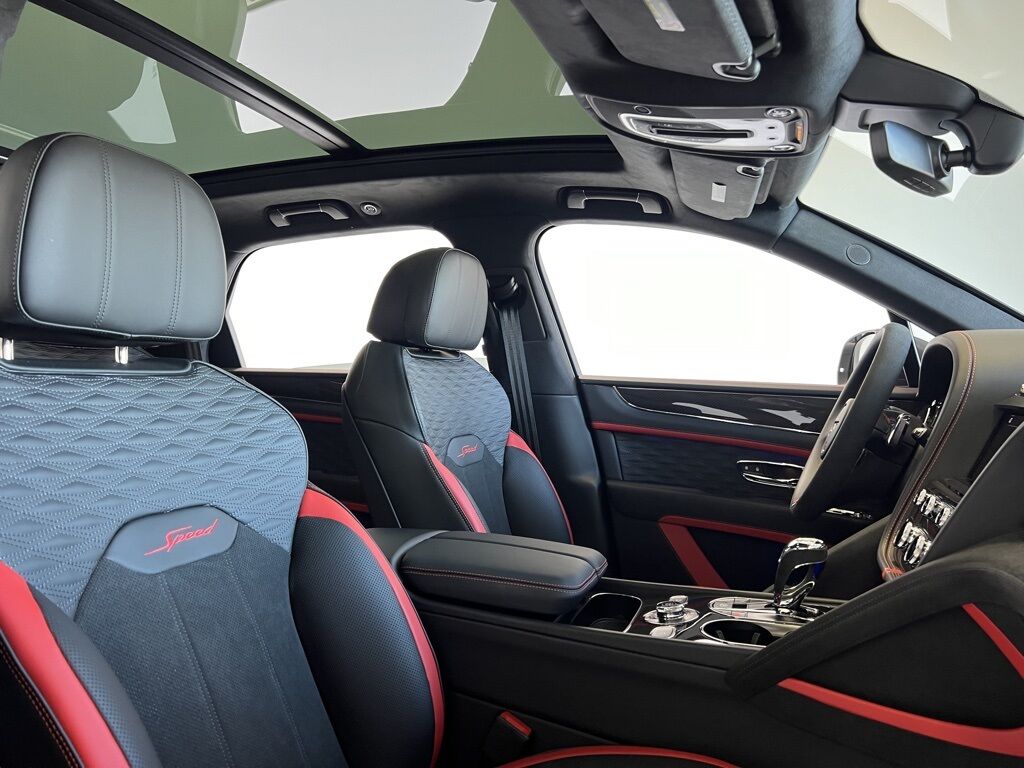 2026 Bentley Bentayga Speed Indianapolis IN