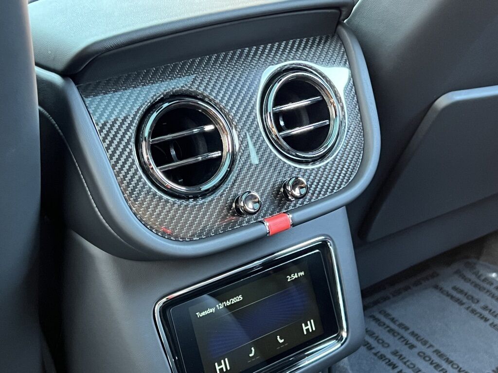 2026 Bentley Bentayga Speed Indianapolis IN