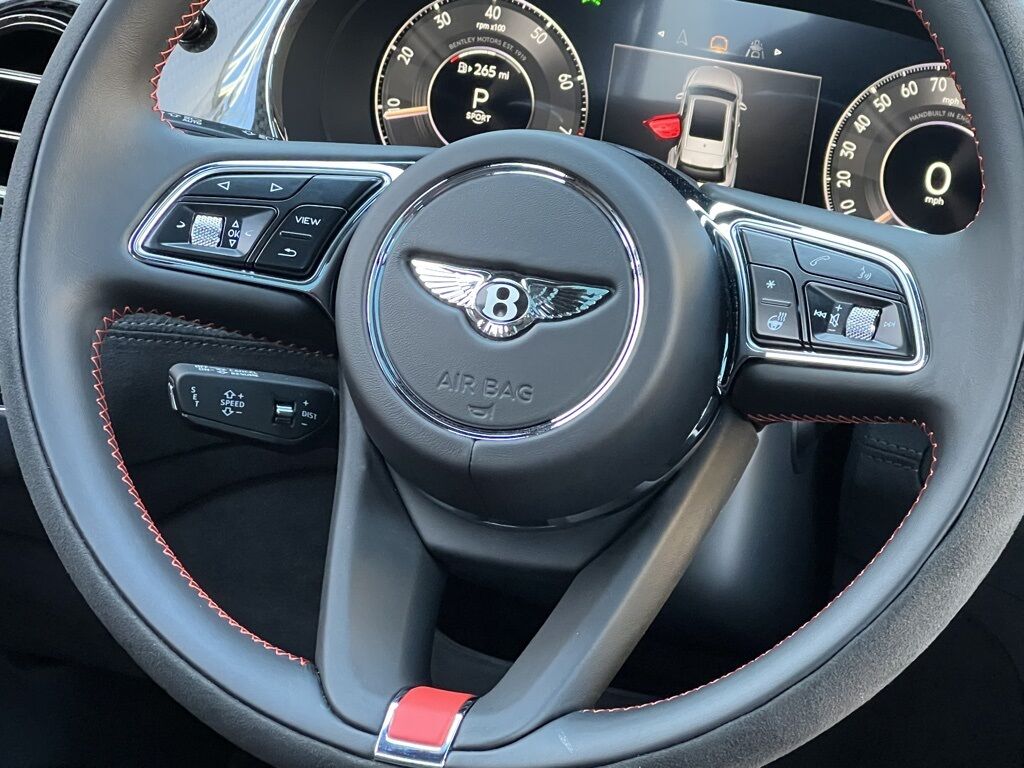 2026 Bentley Bentayga Speed Indianapolis IN