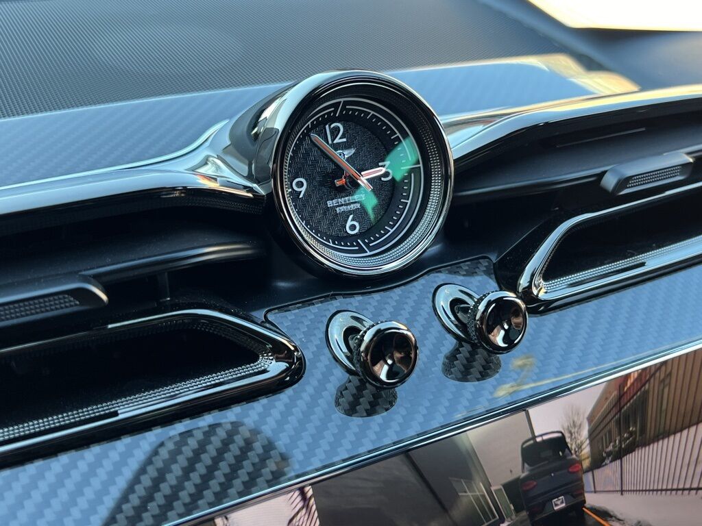 2026 Bentley Bentayga Speed Indianapolis IN