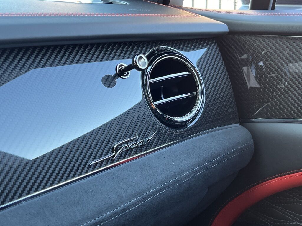 2026 Bentley Bentayga Speed Indianapolis IN