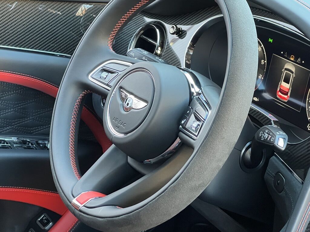 2026 Bentley Bentayga Speed Indianapolis IN