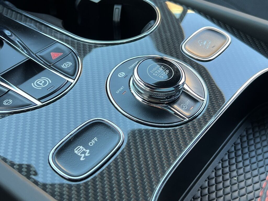 2026 Bentley Bentayga Speed Indianapolis IN