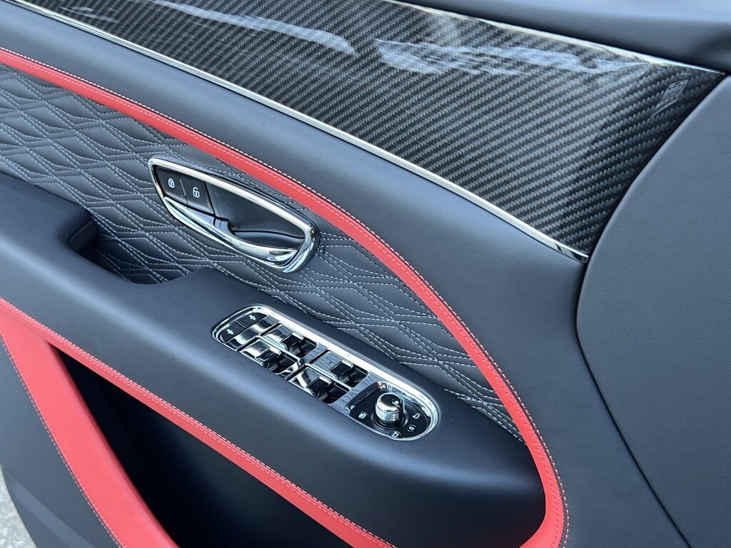 2026 Bentley Bentayga Speed Indianapolis IN