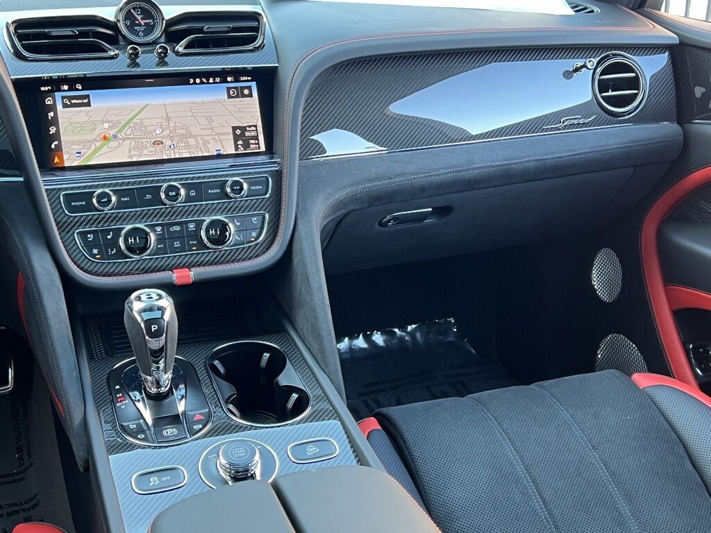 2026 Bentley Bentayga Speed Indianapolis IN