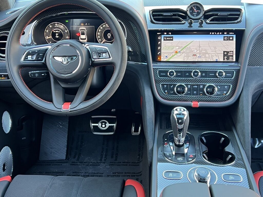 2026 Bentley Bentayga Speed Indianapolis IN