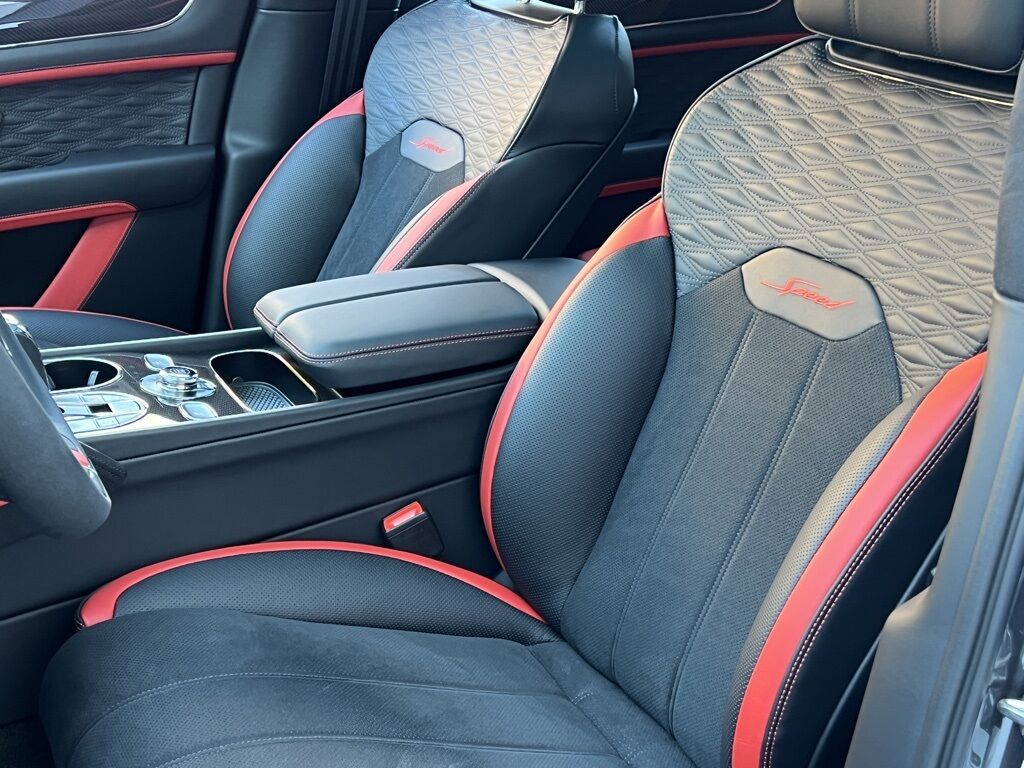 2026 Bentley Bentayga Speed Indianapolis IN