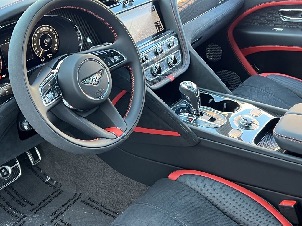 2026 Bentley Bentayga Speed Indianapolis IN