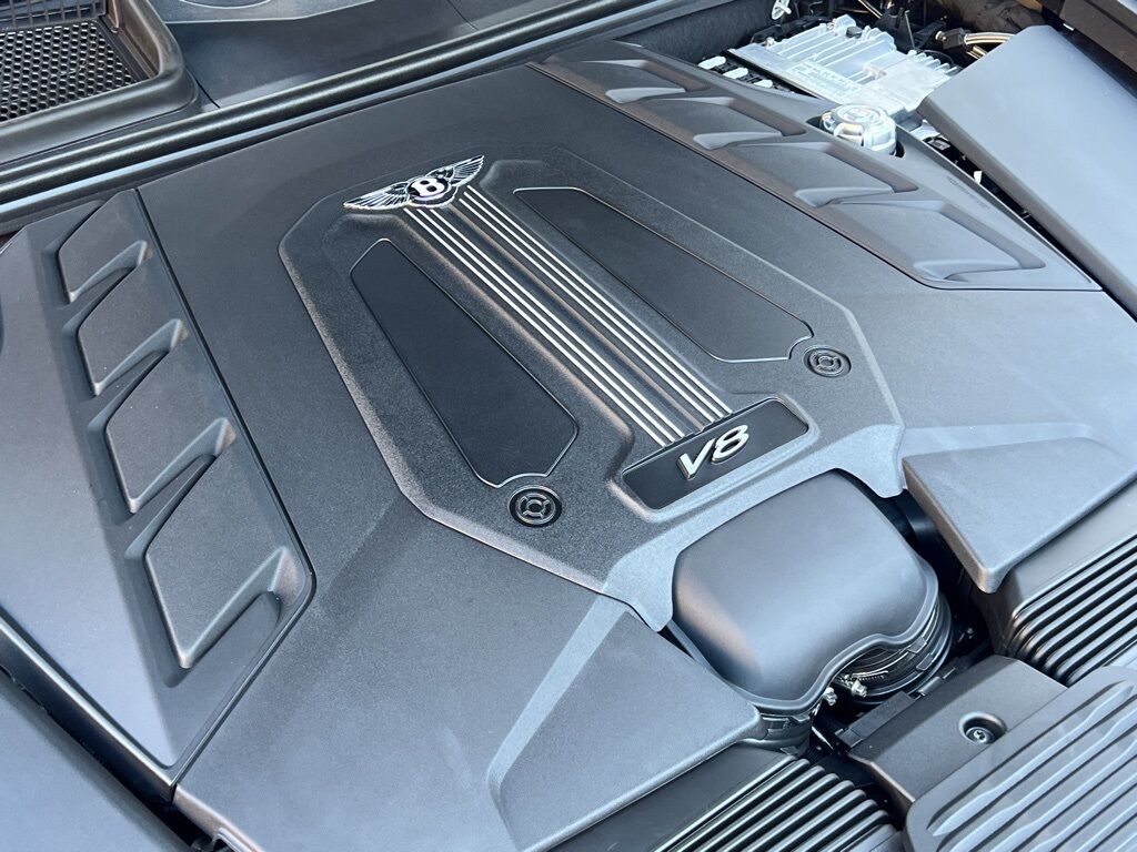 2026 Bentley Bentayga Speed Indianapolis IN