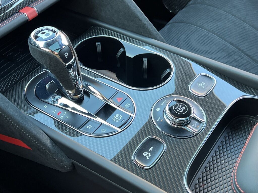 2026 Bentley Bentayga Speed Indianapolis IN