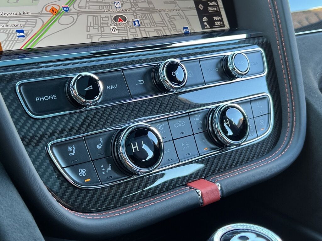 2026 Bentley Bentayga Speed Indianapolis IN