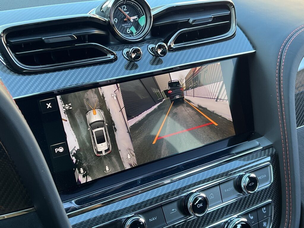 2026 Bentley Bentayga Speed Indianapolis IN