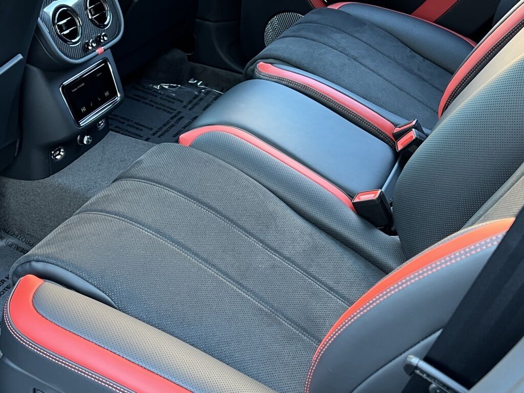 2026 Bentley Bentayga Speed Indianapolis IN